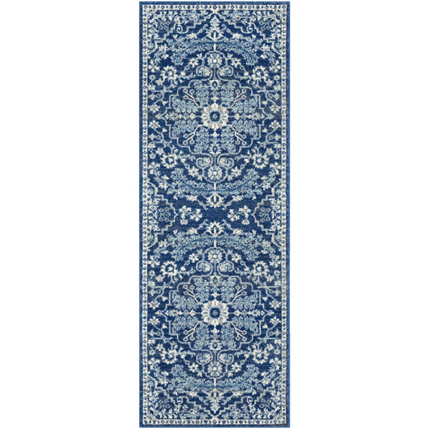 Mistana™ Hillsby Oriental Rug & Reviews Wayfair